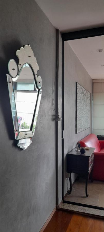 Charmosa Cobertura Em Ipanema Na Quadra Da Praia De Quarto, Sala, Terraco E Sauna 리오데자네이루 외부 사진