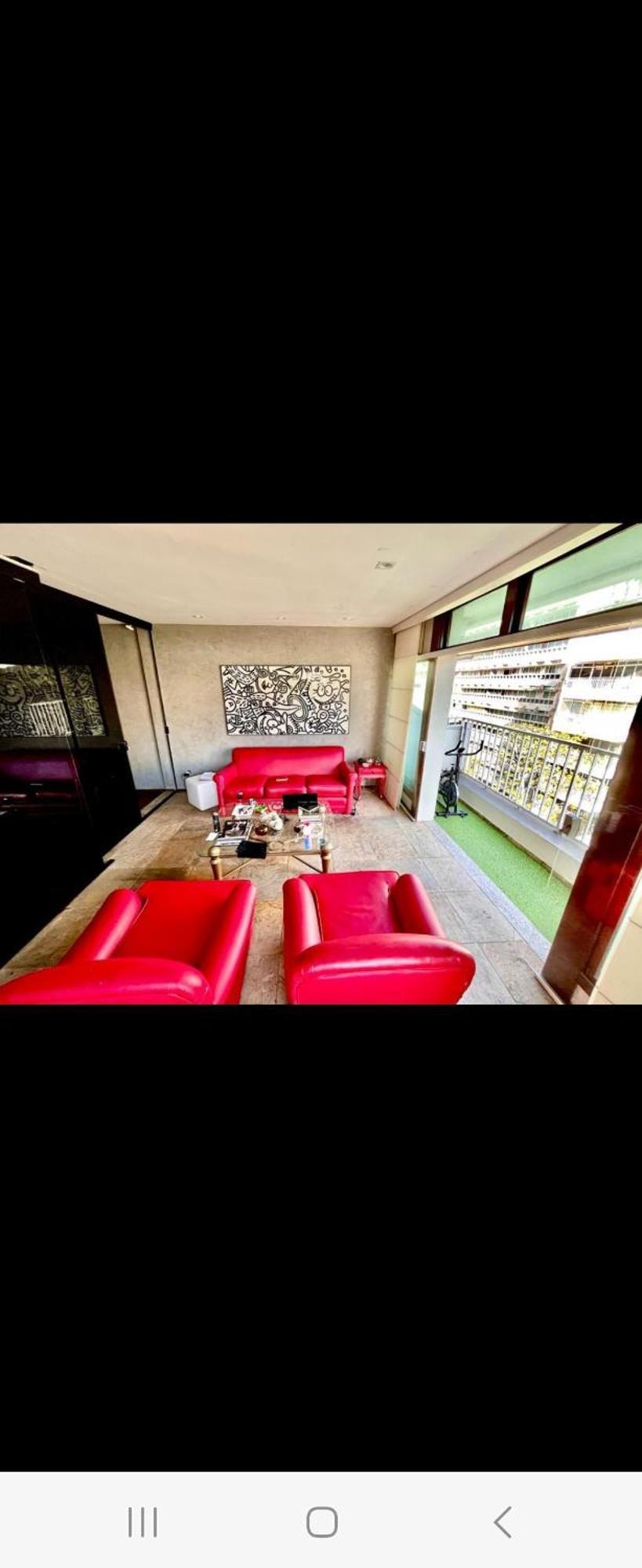 Charmosa Cobertura Em Ipanema Na Quadra Da Praia De Quarto, Sala, Terraco E Sauna 리오데자네이루 외부 사진