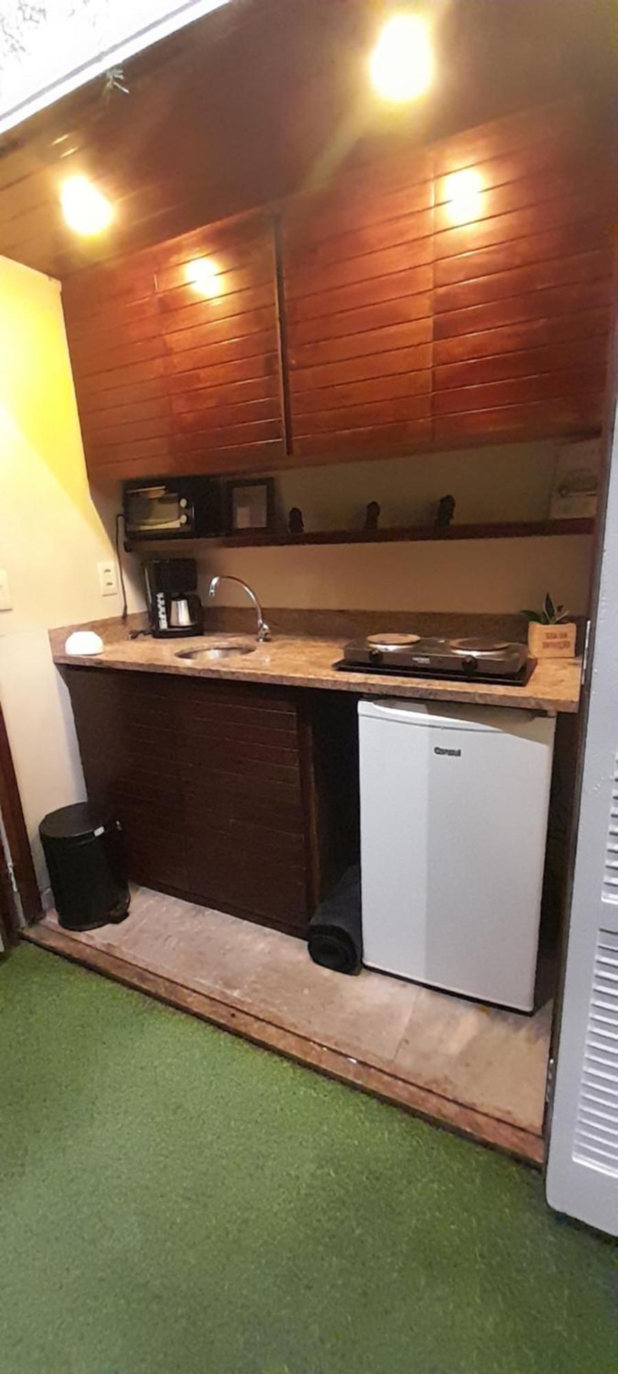 Charmosa Cobertura Em Ipanema Na Quadra Da Praia De Quarto, Sala, Terraco E Sauna 리오데자네이루 외부 사진