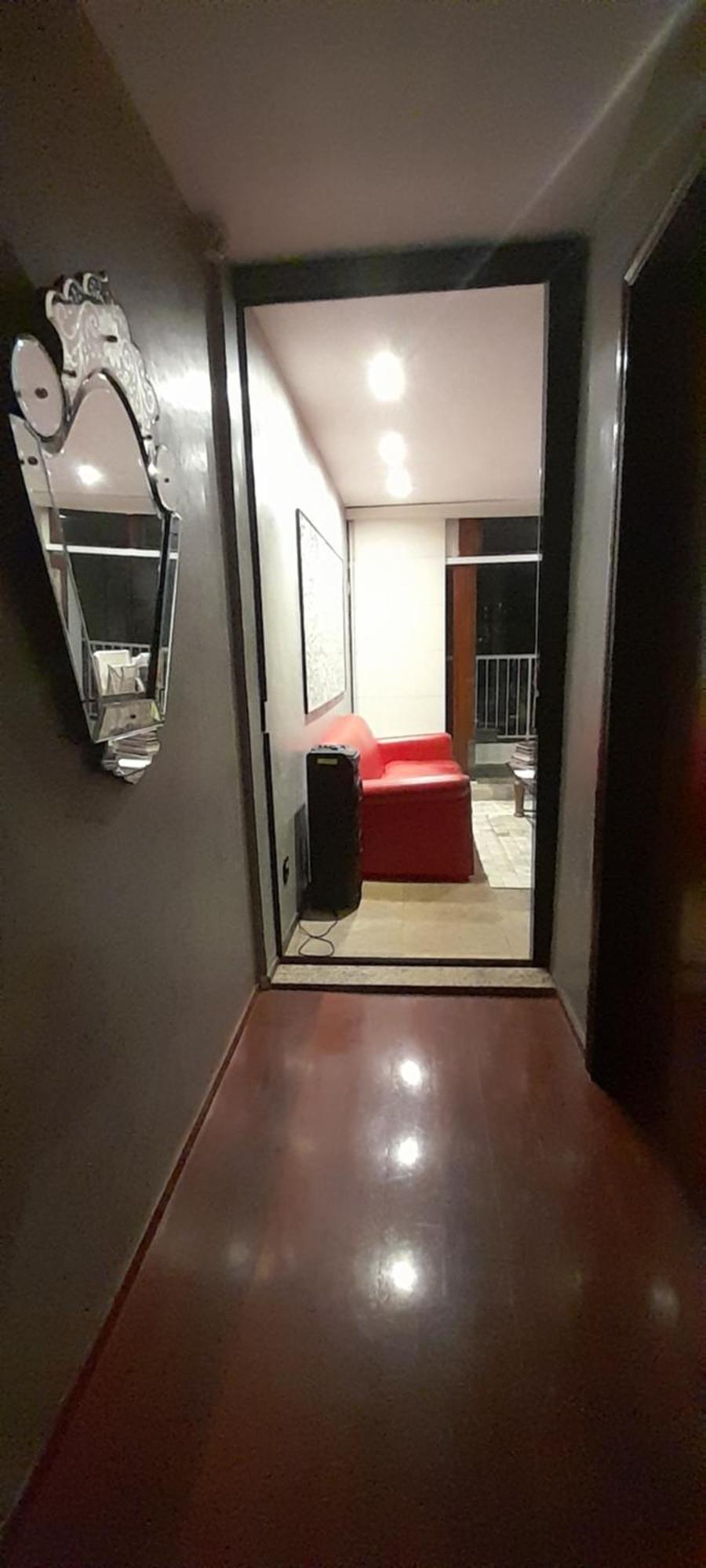 Charmosa Cobertura Em Ipanema Na Quadra Da Praia De Quarto, Sala, Terraco E Sauna 리오데자네이루 외부 사진