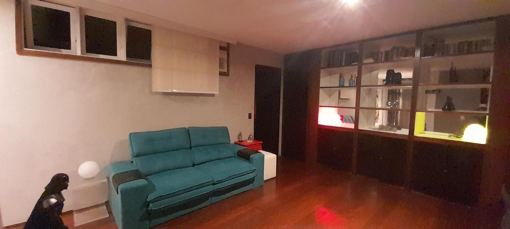 Charmosa Cobertura Em Ipanema Na Quadra Da Praia De Quarto, Sala, Terraco E Sauna 리오데자네이루 외부 사진