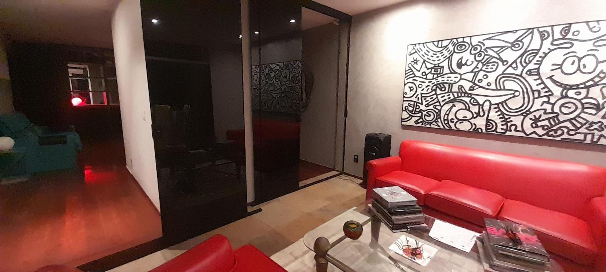 Charmosa Cobertura Em Ipanema Na Quadra Da Praia De Quarto, Sala, Terraco E Sauna 리오데자네이루 외부 사진