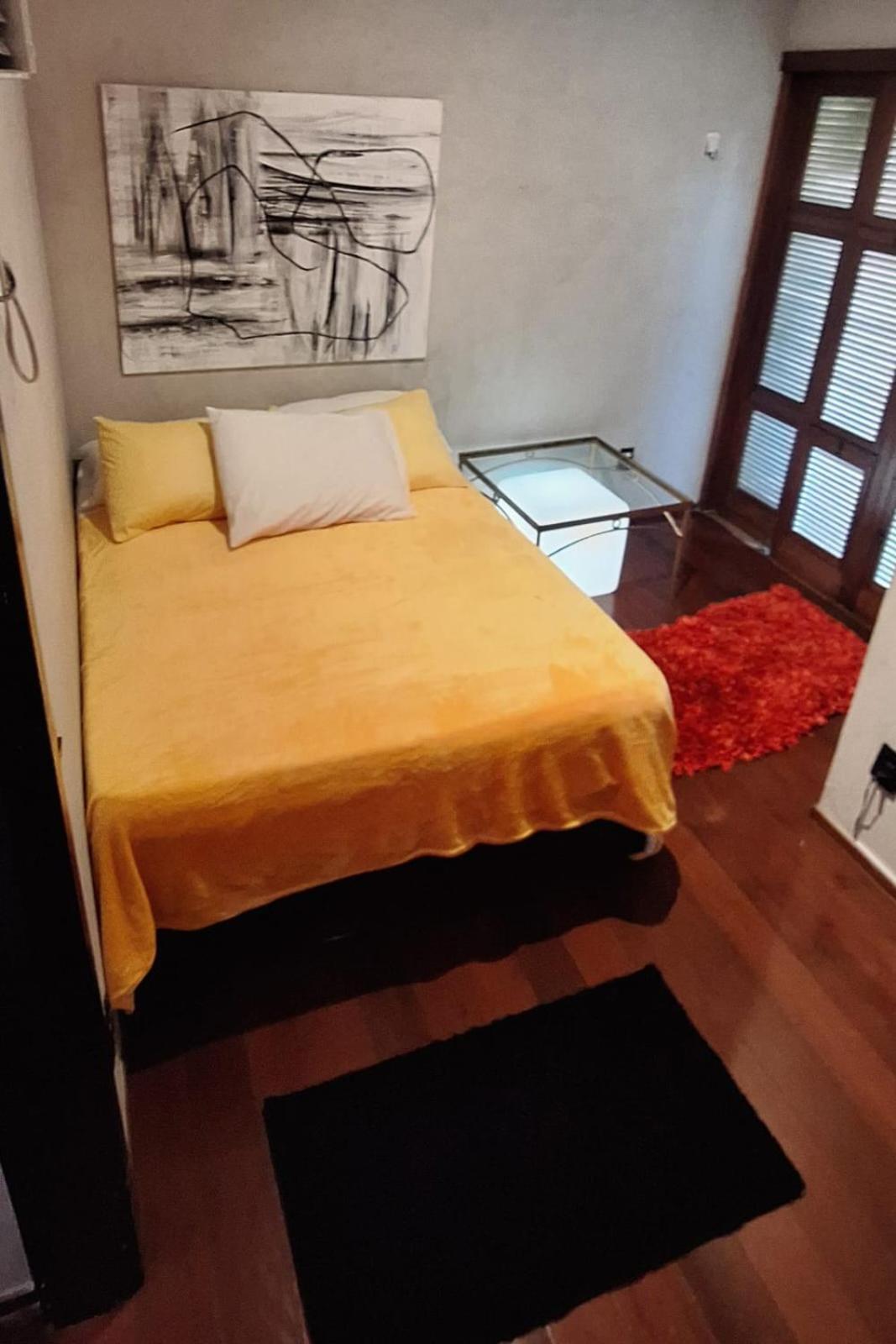 Charmosa Cobertura Em Ipanema Na Quadra Da Praia De Quarto, Sala, Terraco E Sauna 리오데자네이루 외부 사진