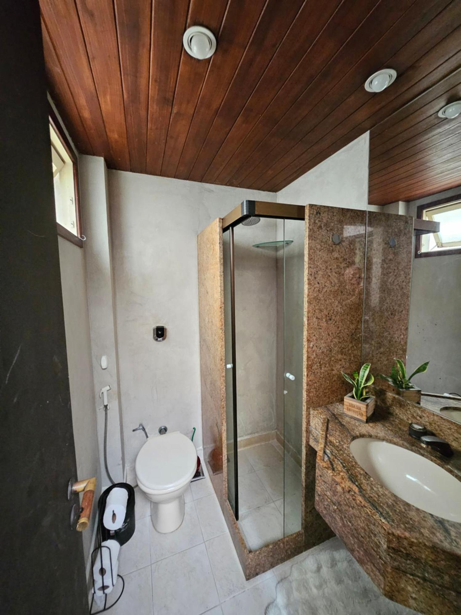 Charmosa Cobertura Em Ipanema Na Quadra Da Praia De Quarto, Sala, Terraco E Sauna 리오데자네이루 외부 사진