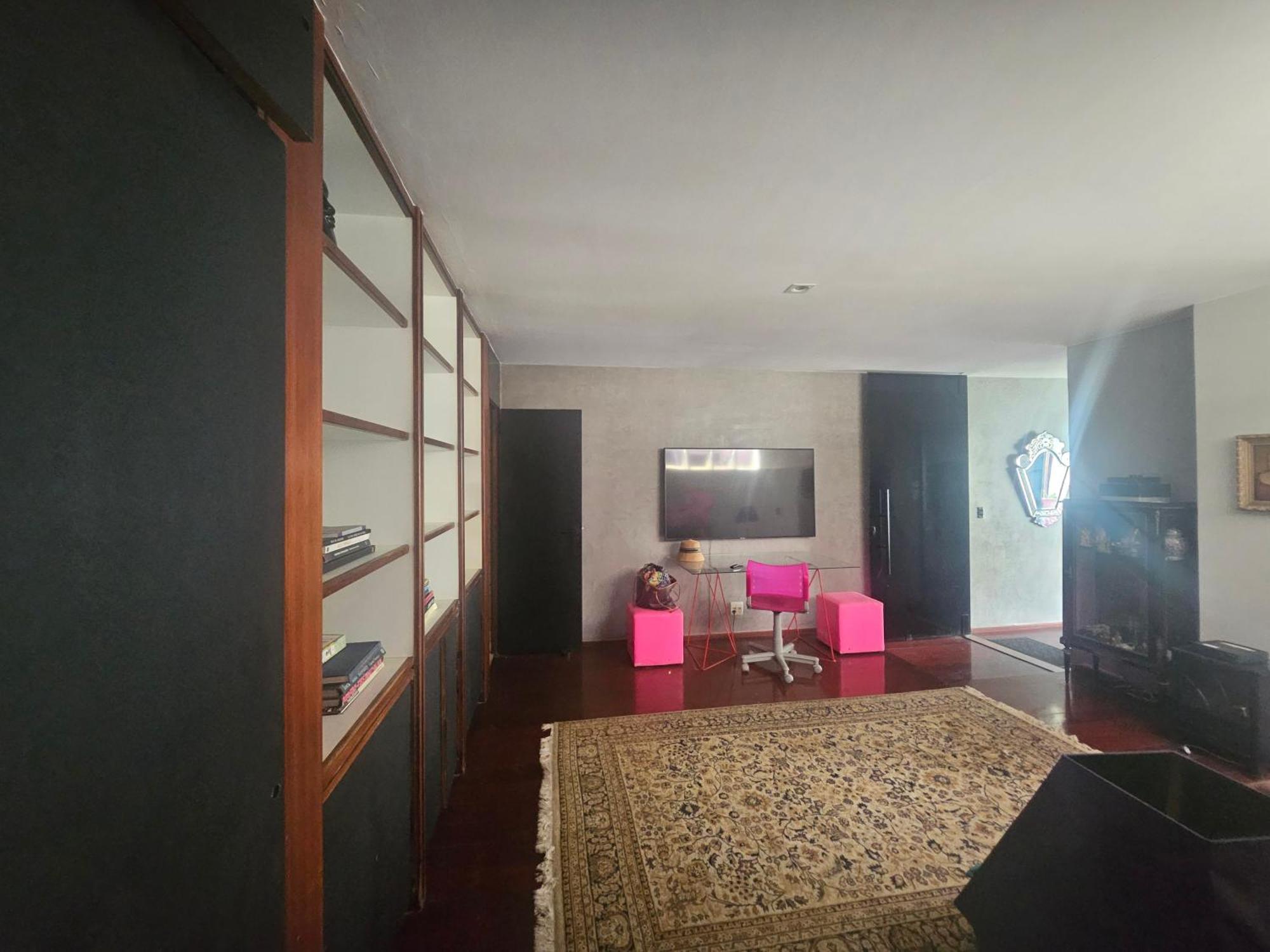Charmosa Cobertura Em Ipanema Na Quadra Da Praia De Quarto, Sala, Terraco E Sauna 리오데자네이루 외부 사진